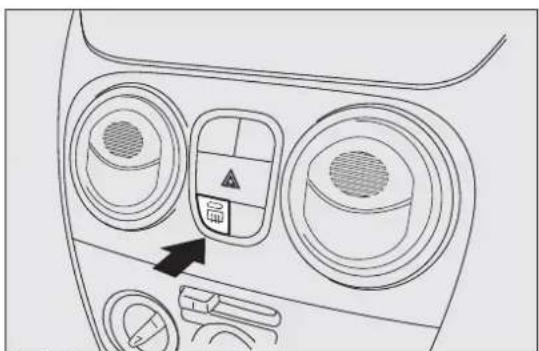 FIAT Qubo (2016) - COMMANDES - 1