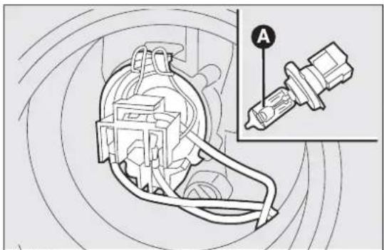FIAT Qubo (2016) - Avant - 1