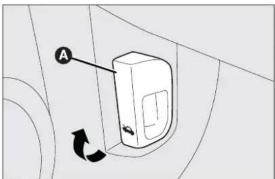 FIAT Qubo (2016) - OUVERTURE - 1