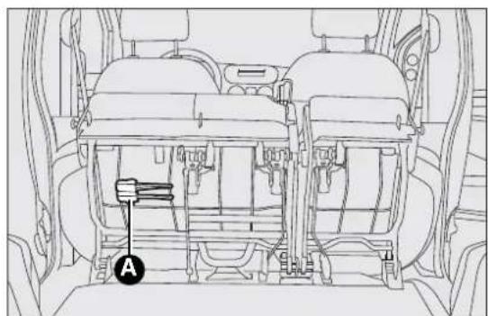 FIAT Qubo (2016) - Versionsavecsiegearrierededouble - 2