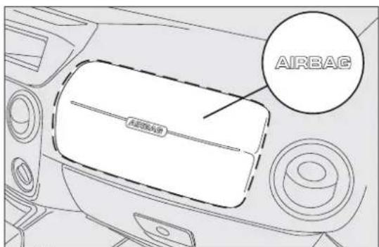 FIAT Qubo (2016) - ATTENTION - 1