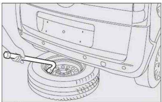 FIAT Qubo (2016) - ATTENTION - 4