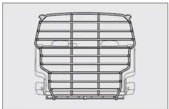 FIAT Qubo (2016) - AVANT - 1