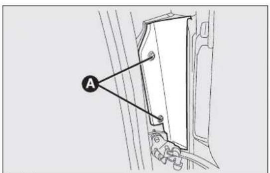 FIAT Qubo (2016) - GROUPESOPTIQUESARRIÈRE - 1