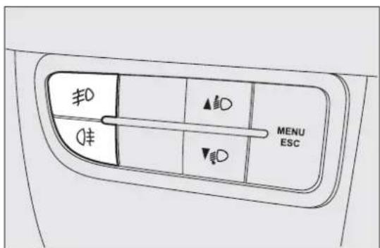 FIAT Qubo (2016) - FEUXANTIBROULLARDARRIERE - 2