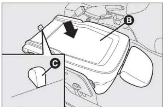 FIAT Qubo (2016) - Remiseenplacedusiège - 2