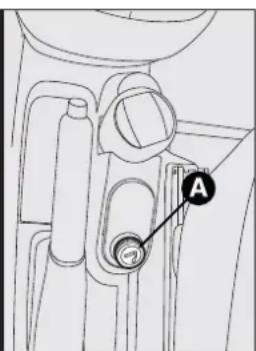 FIAT Qubo (2016) - ALLUME-CIGARE - 2