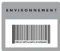 FIAT Qubo (2016) - POURQUOI CHOISIR DES PIECES D'ORIGINE? - 5