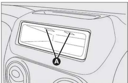 FIAT Qubo (2016) - ATTENTION - 1