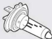 FIAT Qubo (2016) - TYPESD'AMPOULES - 4