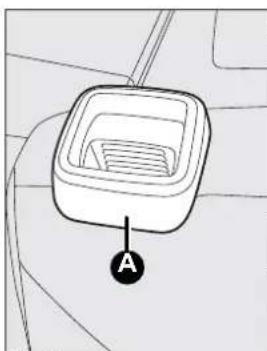 FIAT Qubo (2016) - AGRANDISSEMENTDUCOFFREABAGAGES - 1