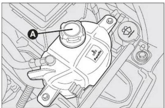 FIAT Qubo (2016) - ATTENTION - 2