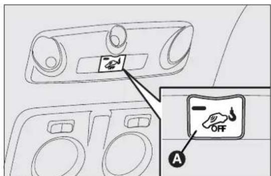 FIAT Qubo (2016) - SIGNALEMENTDESTENTATIVES D'EFFRACTION - 1