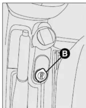 FIAT Qubo (2016) - ALLUME-CIGARE - 1