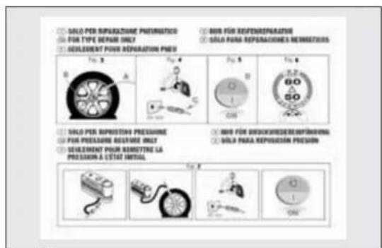 FIAT Qubo (2016) - ATTENTION - 2