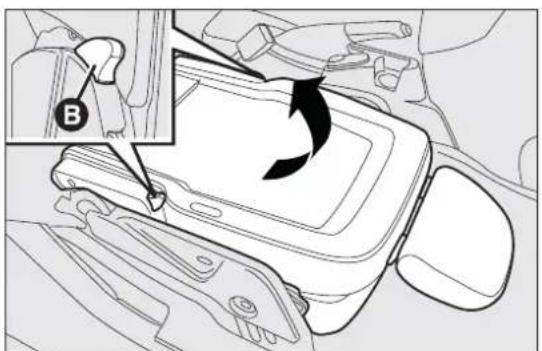 FIAT Qubo (2016) - Remiseenplacedusiège - 3