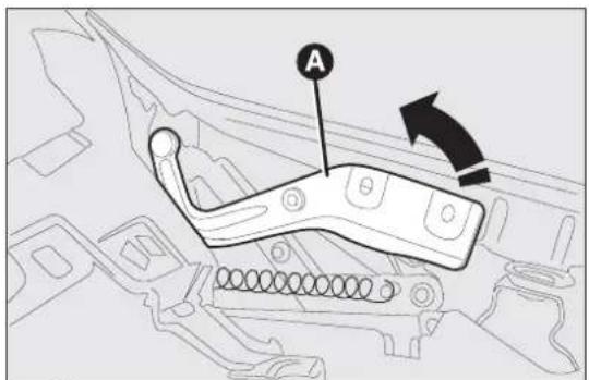 FIAT Qubo (2016) - ATTENTION - 2