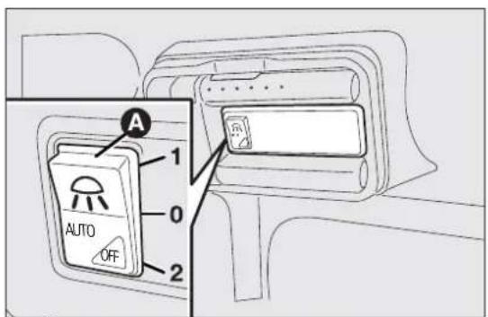 FIAT Qubo (2016) - FONCTIONTORCHE - 1