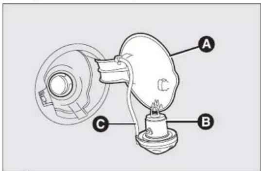 FIAT Qubo (2016) - Fermetre - 2