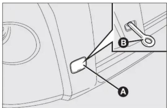 FIAT Qubo (2016) - ATTENTION - 1