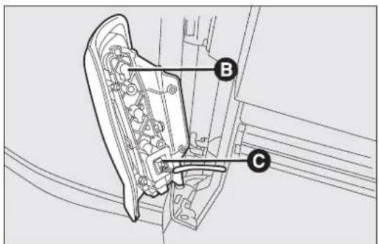FIAT Qubo (2016) - GROUPESOPTIQUESARRIÈRE - 2