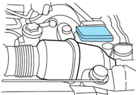 Lincoln Navigator (1999) - Boîtier de distribution électrique - 1