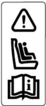 Lincoln Navigator (1999) - SIÉGES DE SECURITÉ POUR ENFANT - 1