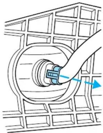 Lincoln Navigator (1999) - Entretien et soins - 1