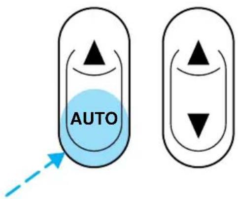 Lincoln Navigator (1999) - Commande à impulsion - 1