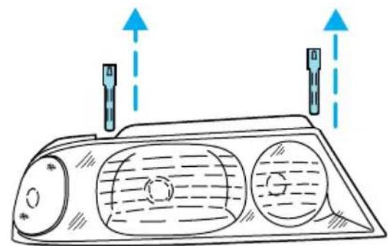 Lincoln Navigator (1999) - Entretien et soins - 1