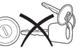 Lincoln Navigator (2001) - Commandes et équipements - 1