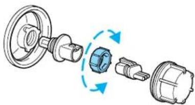 Lincoln Navigator (2001) - Entretien et soins - 3