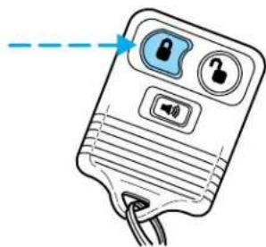 Lincoln Navigator (2001) - Verrouillage des portes - 1