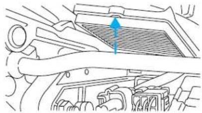 Lincoln Navigator (2001) - Sie ges et dispositifs de retenue - 1