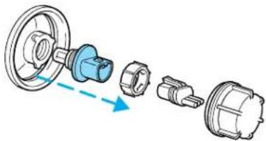 Lincoln Navigator (2001) - Entretien et soins - 4