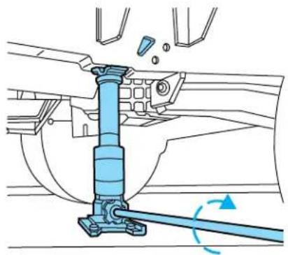 Lincoln Navigator (2001) - De'pannage - 2