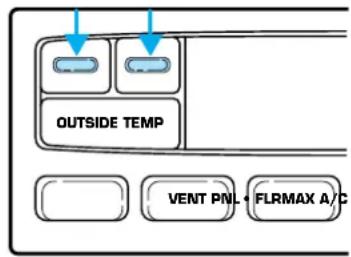 Lincoln Navigator (2001) - Commandes et équipements - 1