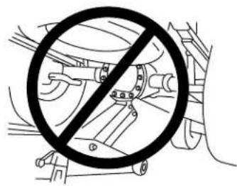 Lincoln Navigator (2001) - De'pannage - 3