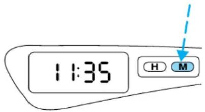 Lincoln Navigator (2001) - Commandes et équipements - 1