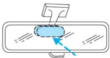 Lincoln Navigator (2001) - Étalonnagedelaboussole - 1