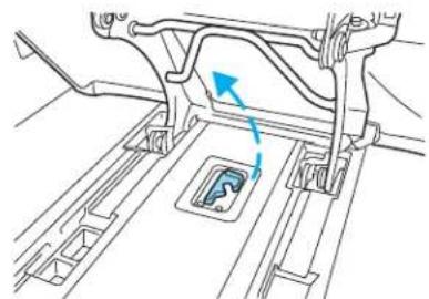 Lincoln Navigator (2001) - Sie ges et dispositifs de retenue - 2