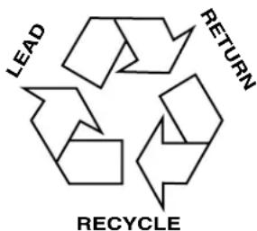 Lincoln Navigator (2001) - Entretien et soins - 1