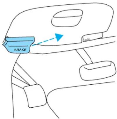 Lincoln Navigator (2001) - Conduite - 1