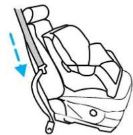 Lincoln Navigator (2001) - Sie ges et dispositifs de retenue - 2