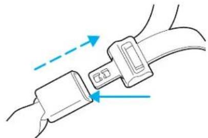 Lincoln Navigator (2001) - Sie ges et dispositifs de retenue - 2