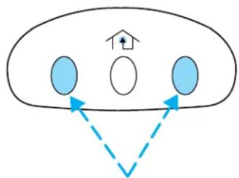 Lincoln Navigator (2001) - Programmation - 1