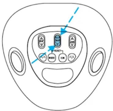 Lincoln Navigator (2001) - Toit ouvrant transparent à commande par impulsions (selon l'équipement) - 1