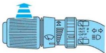 Lincoln Navigator (2001) - Feux de route D - 1