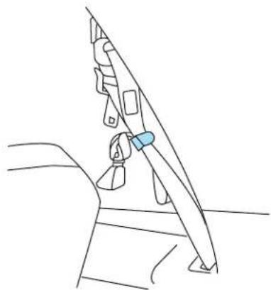 Lincoln Navigator (2001) - Sie ges et dispositifs de retenue - 2