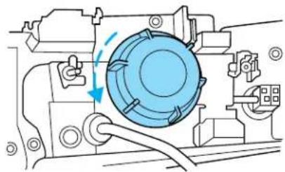 Lincoln Navigator (2001) - Entretien et soins - 1